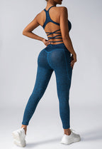 Sports Bra Athletic Running Sports