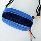 Quilted Belt Bag