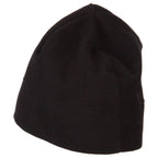 Colorado Flag Embroidered Big Size Fleece Beanie