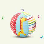 New Baby Puzzle Ball Toy for Infants and Toddlers