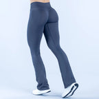 Stylish Minimalist And Form Fitting Yoga Pants For Women
