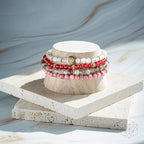 Change & Transformation Bracelet Pack of 4