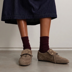 Chelley Suede Sneakers