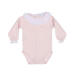 CHELY | Baby Girl Gift Set Cotton Bodysuits & Leggings