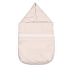 CHELY | Girls Rose Blush Cotton Baby Nest