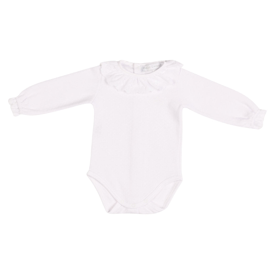 CHELY | Baby Girl Gift Set Cotton Bodysuits & Leggings