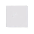 CHELY | Girls White Cotton Muslin Square