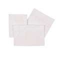 CHELY | Baby White Cotton Bed Linen Set (3)