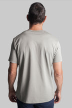 Buki Cinqo Tech Tee - Vetiver
