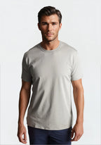 Buki Cinqo Tech Tee - Vetiver