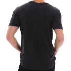 Classic Muscle Car Designed Unisex Cotton Vintage Short Sleeve T-Shirt
