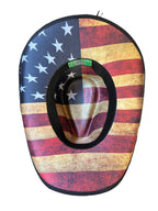 DURANGO BLACK USA COTTON