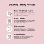 Complete Fertility+