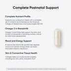 Complete Postnatal+