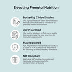 Complete Prenatal+