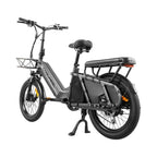 Coswheel HQ20 48V/20AH 1300W Electric All-Terrain Cargo Bike (SAK41597)