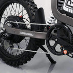 Coswheel R19 72V/40AH 6000W High-Performance Electric Dirt Bike (SAK53917)