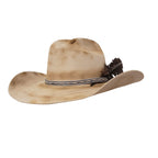 CRAIG WAYNE BOYD SILVER BELLY 5X WOOL