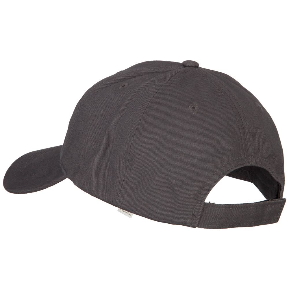 California State Flag Patched New Big Size High Profile Cap