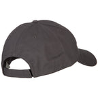 California State Flag Patched New Big Size High Profile Cap