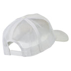 Clover St. Patrick's Day Embroidered Big Size Trucker Cap