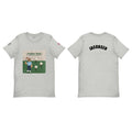 Golfer Dad Customized - T-Shirt | Made in USA