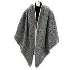 Affordable Luxury Fashion Wind Outdoor Autumn And Winter Scarf