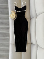 Stretch Bodycon Dress
