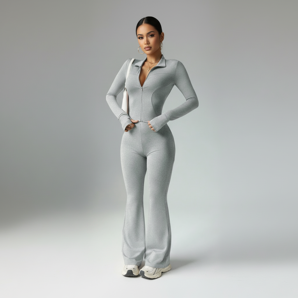 Women’s Loungewear Set