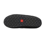 New In Box Gerry Mens Size 12 Black Puff Shoe Collapsible Heel Slipper Shoes