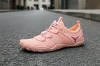 Casual Breathable Men’s and Women’s Beach Barefoot Shoes