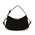 Retro Dumpling Shoulder Bag