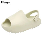 Baby Slip-On Sandals *