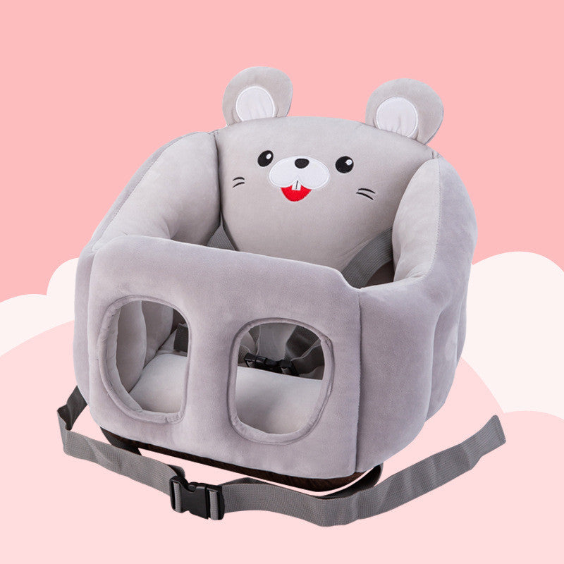Car Seat Cushion for Mother and Baby Comfort
