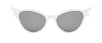 Sunglasses Fashion Cat Eye Sunglasses Antler Sunglasses Angel Wings SGL08210401