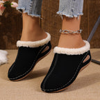 Women’s Fashion Wedge Sandals – Thick Sole Platform Summer Sandals
