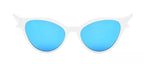 Sunglasses Fashion Cat Eye Sunglasses Antler Sunglasses Angel Wings SGL08210401