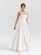 Danica Dress Women: Elegant and Effortless Style