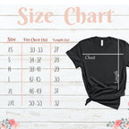 Western Butterfly T-Shirt