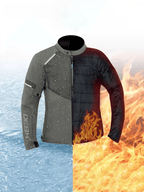 DEBX™ Late autumn/Winter Windproof Waterproof Warm Jacket