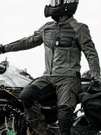 DEBX™ Late autumn/Winter Windproof Waterproof Warm Jacket