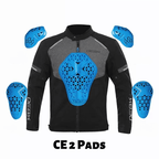 DEBX™ Late autumn/Winter Windproof Waterproof Warm Jacket