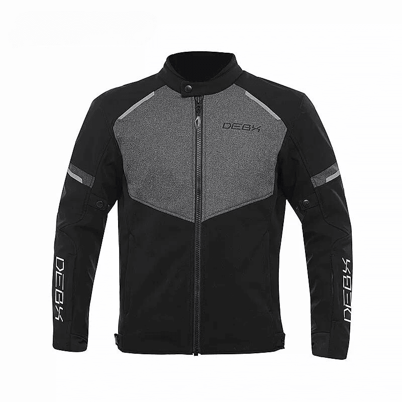 DEBX™ Late autumn/Winter Windproof Waterproof Warm Jacket
