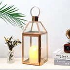 16 inch High Decorative Lantern