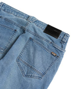Hideout Denim Standard Fit - Vintage Wash