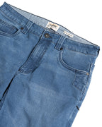 Hideout Denim Standard Fit - Vintage Wash