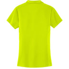 100th Day Of School Phrase Diamond Jacquard Polo Graphic Shirt