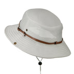 Big Size Deluxe Mesh Bucket Hat