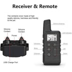 Dog Training Shock Collar