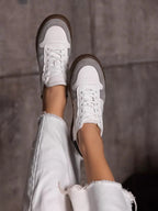 Doris Sneakers for Ultimate Comfort